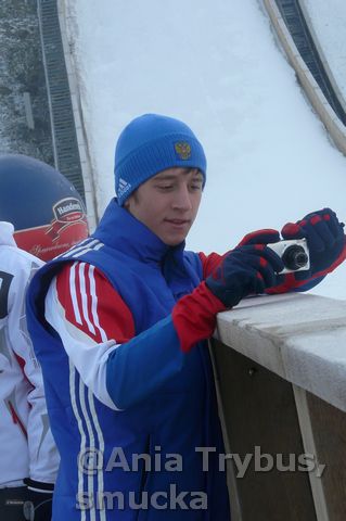 077 Sergei Proshin